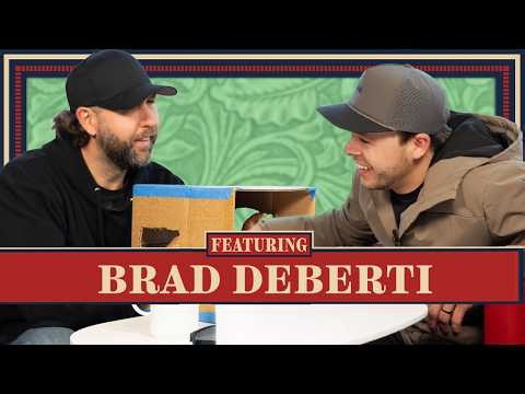Brad DeBerti Explains the Extreme Physics of Controlling a 100-Foot Jump
