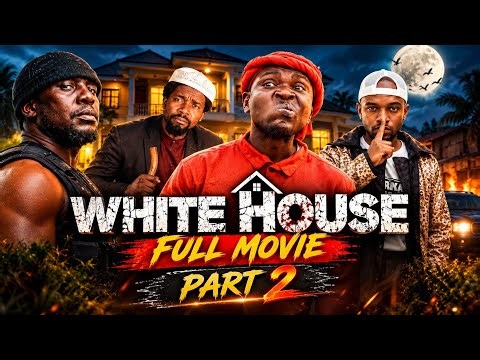 WHITE HOUSE (Full Movie - Part 2)