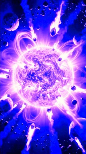 WHAT IF Planets Colliding And Sun Exploding 2032 #shorts #viral #trending #ai #reels #ytshorts #yt