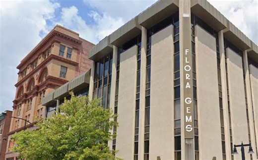 Decatur Downtown Apartments to Open by 2027 | City of Decatur Illinois posted on the topic | LinkedIn
