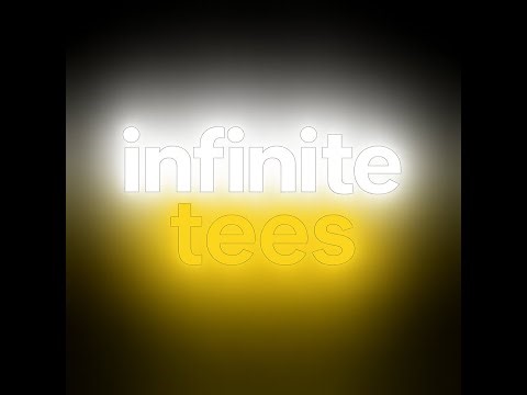 Course Building For Infinite Tees - Part 2: Packaging your course for Infinite Tees