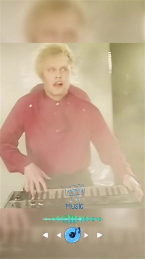 I Ran (So Far Away) — A Flock of Seagulls #AFlockOfSeagulls #IRan #80sMusic #NewWave #SynthPop