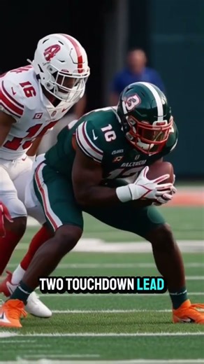 Miami vs Ohio State 2025 Cotton Bowl Highlights | CFP Quarterfinal Full Game Summary #sports