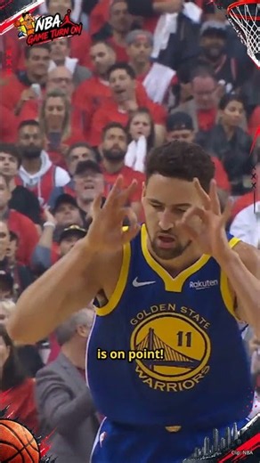 Bam Adebayo Rocks the Goggles with Klay Thompson!