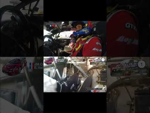 🚀🚀🚀 Rallye Bassin Annonéen 2026 - C4 WRC Cuoq-Vallon par video42officiel