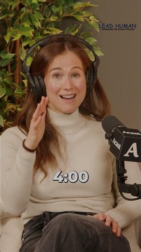 Don't strive for perfection! #human #perfection #leadership