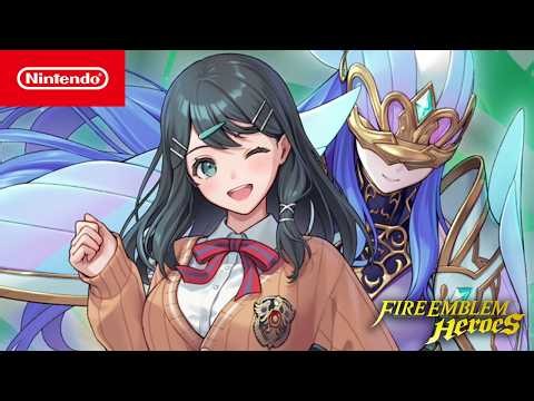 New Heroes: Grand Festival (Fire Emblem Heroes)