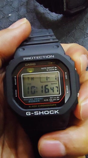 Casio G-Shock DW-5000R-1ADR Review | Iconic Classic G-Shock | Full Features & Hands-On Look #CasioGShock #DW5000R1ADR #GShockDW5000R #GShockReview #CasioWatch #CasioCollection #GShockIndia #DigitalWatch #RetroWatch #ClassicGShock #MensWatch #GShockLovers #CasioGShockIndia #GShockUnboxing #WatchReview #WatchUnboxing #WristWatch #G1660 #CasioDW5000 #DW5000Series #MilitaryWatch #SportsWatch #WatchCommunity #WatchFam #WatchAddict #CasioDigital #DailyWearWatch #ToughWatch #ShockResist #GShockLife #GS