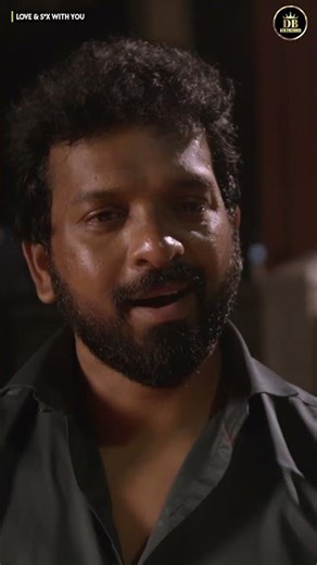 என்னோட ''Feelings'' உங்களுக்கு புரியாது 💔 | Love & S*x with You | Rajavelu | Lathika | #shorts