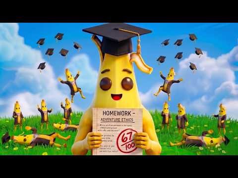 PEELY'S CRAZIEST SCHOOL CHALLENGE