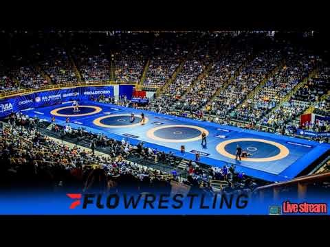 CWC Varsity Invite - Watch Live