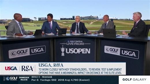 "Somebody draw a line in the sand so we can all get back to work."@NotahBegay3 and our Live From crew outline how today's rollback update will help catalyze the process over the next four years