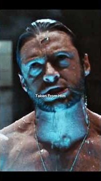 Wolverine Should've Never Saved This Man...? 😳 #marvel #avengers #wolverine