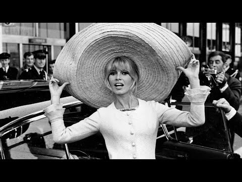 Brigitte Bardot dies at 91