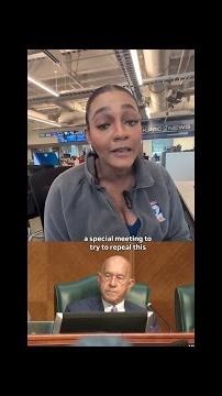 Houston mayor rejects filing Temporary Restraining Order as ordinance fight threatens funding