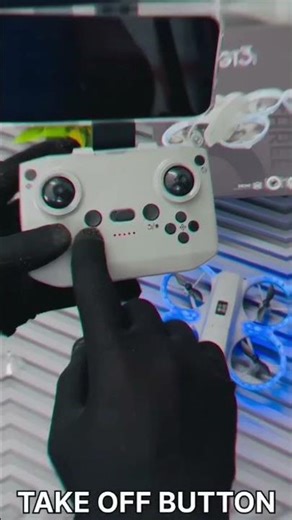 Dual 4K Camera Mini Drone 🔥 | Best Drone for Beginners & Kids | Obstacle Avoidance