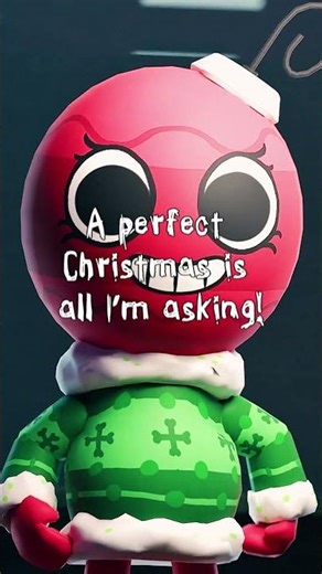 The Perfect Christmas🌟| Dandy's World