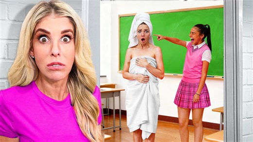 Exposing every mean girl in real life