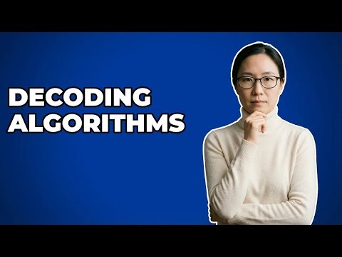 What factors drive BCI decoding algorithm class selection?