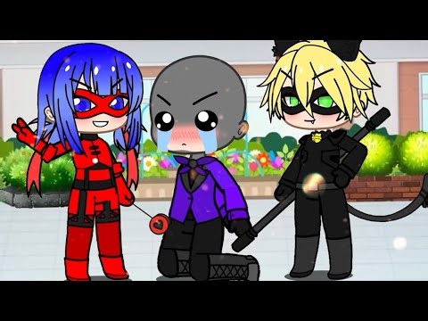 🔥 Random MLB Gacha Memes #2 ✨ || Mlb 🐞 || AU || [ Different? ] || Gacha Life / Gacha Club