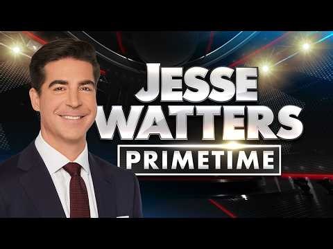 Jesse Watters Primetime 10/27/26 FULL | TRUMP'S BREAKING NEWS October 27, 2026