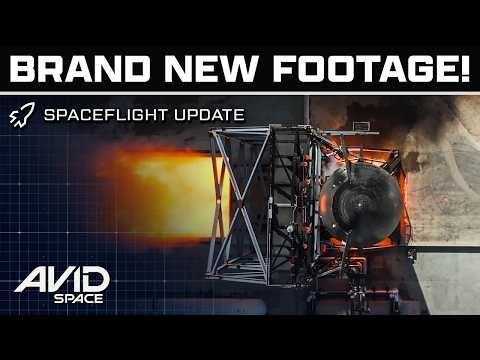 SpaceX Hypes Up Starship Flight 12 After 2 Aborted Static Fires - Weekly Spaceflight Update