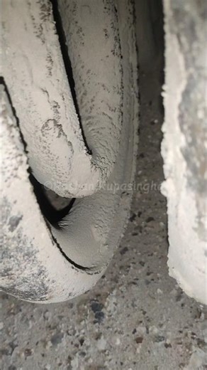 Superheater Tube Inspection 🔥⚙️ | Boiler Maintenance Short | Power Plant