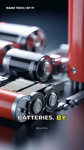 Revolutionizing Energy Storage The SolidState Battery Breakthrough