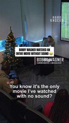 Bobby Wagner's Insightful Humor in NFL Moments
