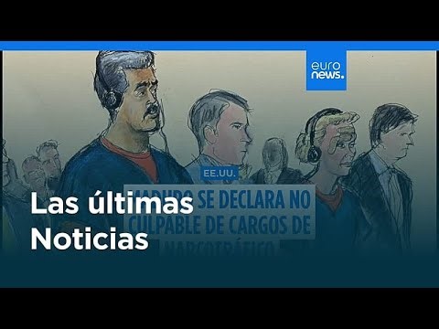 Últimas noticias | 06 enero 2026 - Mañana