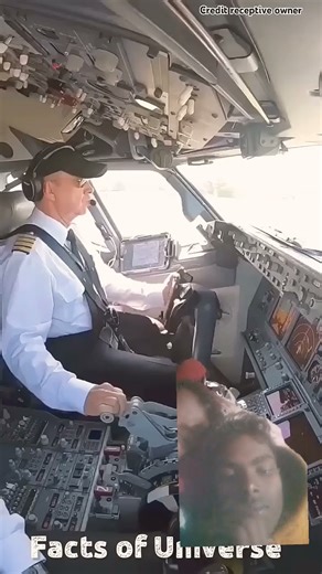 Emergency Plane Landing on Sea 😨 #aeroplane​ #flight​ #automobile​ #new​ #flyback​ #landing​ #bumpy