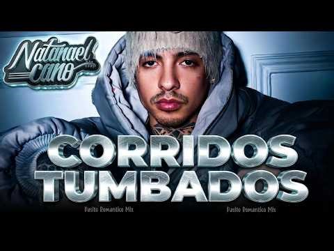 Natanael Cano - Éxitos Corridos Tumbados 2026 🔥 El Rey Del Movimiento 741