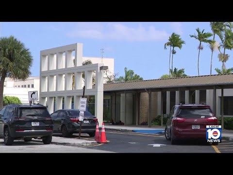 Broward middle school student arrested, accused of bringing BB gun to school