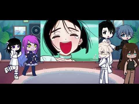 Alien stage react to Mizisua!! Part 1/3 #alienstage