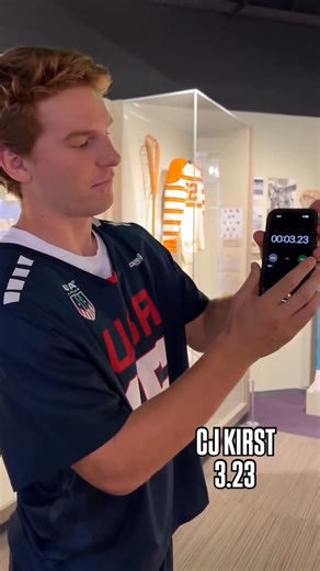 Watch until the end, we saved the best for last 🤣 USA Lacrosse Men's National Team | USA Lacrosse