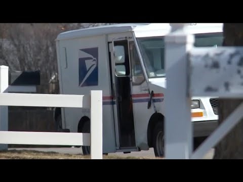 USPS changes postmark rules: What it means for your bills, ballots and taxes