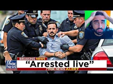 Shia LaBeouf Arrest Explained 😵 (What Actually Happened)
