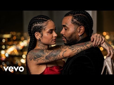 Kevin Gates ft Kehlani – Kisses That Hurt Less 💔➡️❤️ | Official Lyric Video