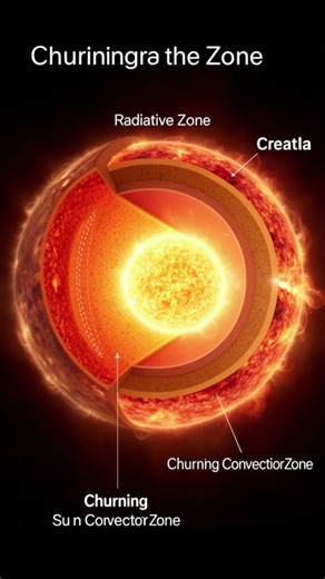 What Happens When the Sun Dies? Red Giant, Planetary Nebula & White Dwarf Explained #sun