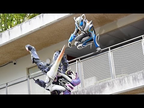 🔥 仮面ライダーマイス第7話！必殺技封じ＆ムトン変身で激闘が始まる！