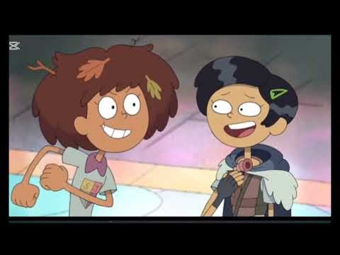 Amphibia temporada 2 episodio 13 parte 1