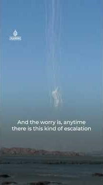 China holds second day of live-fire drills around Taiwan