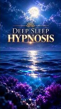 Deep Sleep Hypnosis