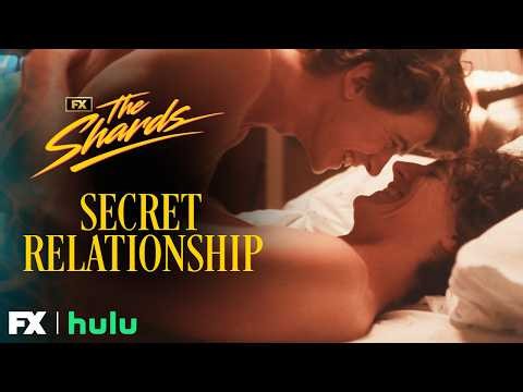 Bret and Matt's Secret Relationship - Scene | The Shards | FX