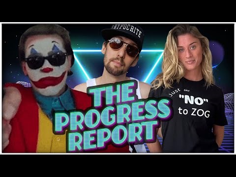 The Progress Report feat. Paul Miller & Lilly Gaddis (YCSP 423)