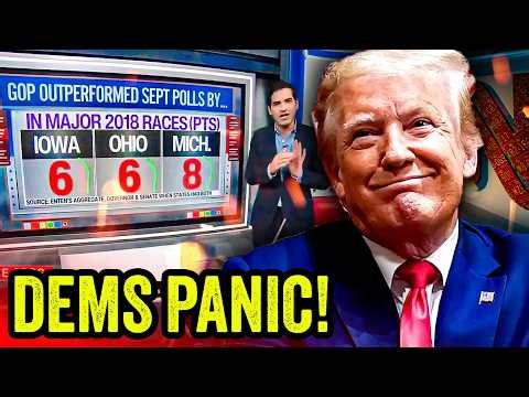 Things Just Got REALLY BAD for the Democrats!!!