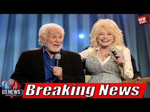 Dolly Parton and Kenny Rogers’ 6 best music moments, from ‘Islands in the Stream’ to concert pranks