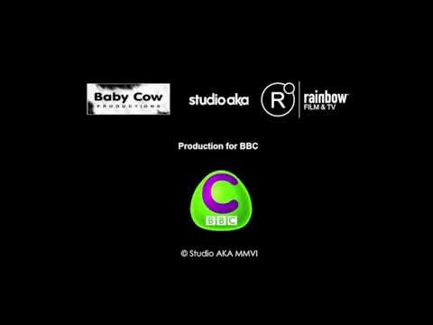 Baby Cow Productions/Studio AKA/Rainbow Film & TV/CBBC (2006)