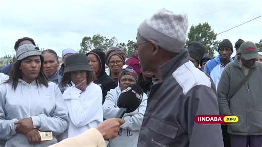 Ubulawa kuka-Sikholiwe Mahleka eMpuma Koloni