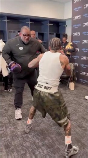 Gervonta Davis vs Shakur Stevenson CONTRACT SIGNED! 😳🔥